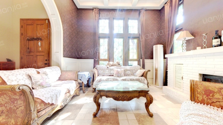 纳帕尔湾二手房实景图