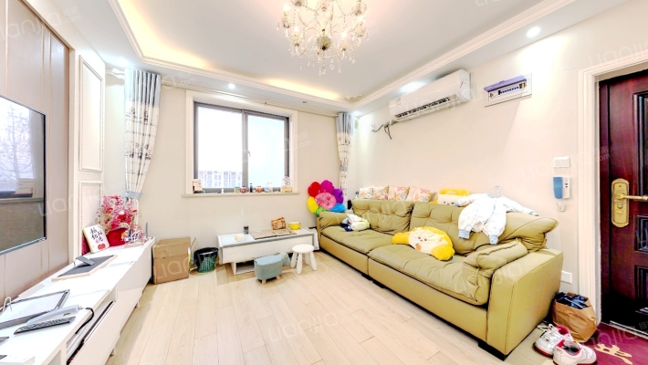 泰和新城(泰和西路3463弄)二手房实景图