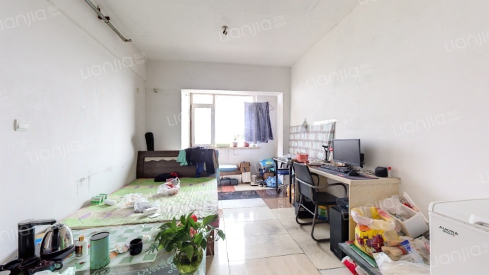 海尚金座二手房实景图