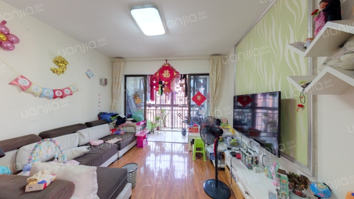 鑫远和城二手房实景图