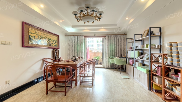 国华大厦二手房实景图