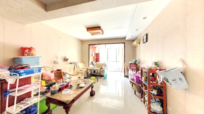 鄱阳小区二手房实景图