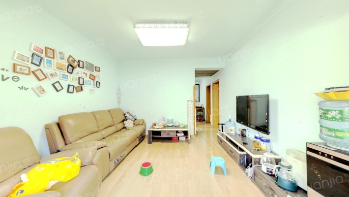 营康西路16号二手房实景图