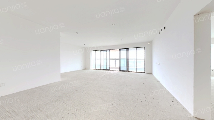 蓝润城二手房实景图