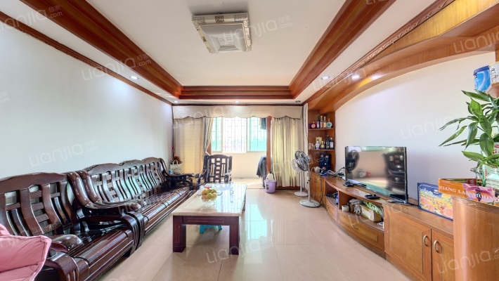 宏华新村二手房实景图