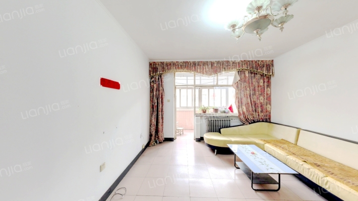 中行宿舍二手房实景图