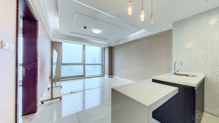 江南星座二手房实景图