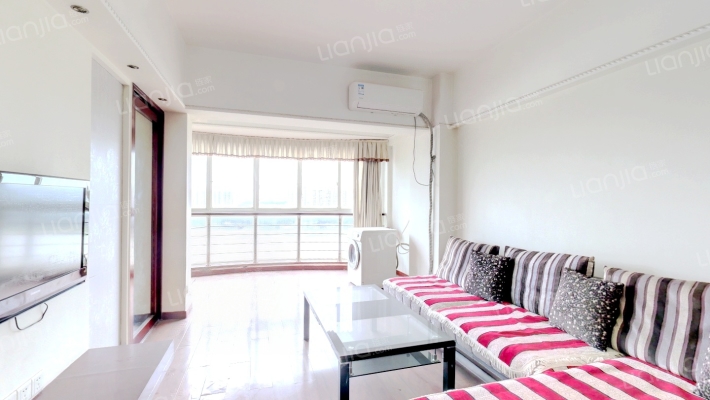 愿景水涟漪二手房实景图