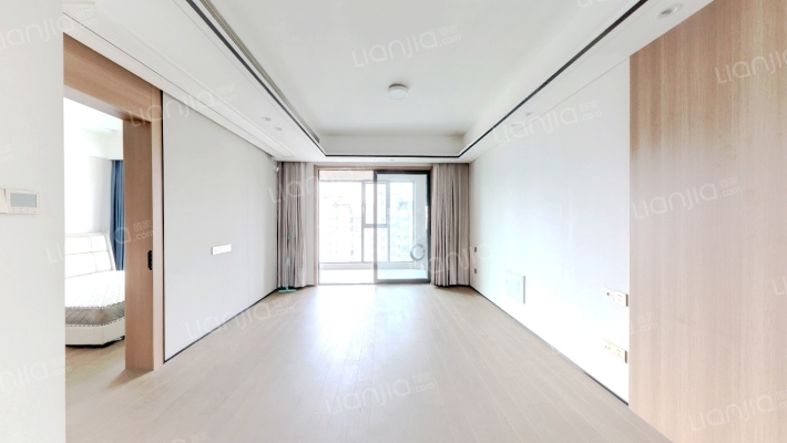 珑润华府二手房实景图