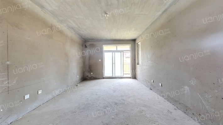 清华大溪地1号院二手房实景图