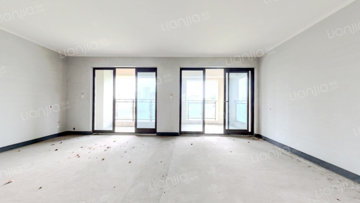 水岸公园二手房实景图