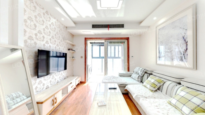 启迪方洲智园二手房实景图