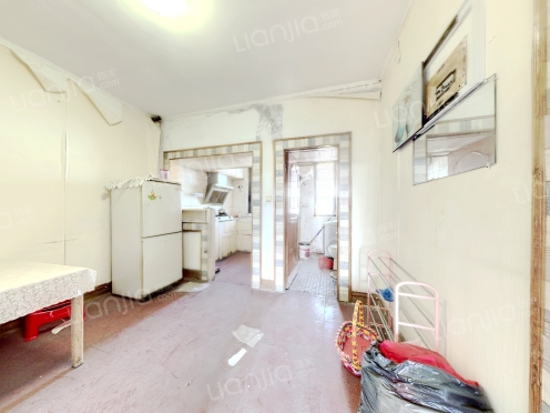整租·方家营 2室1厅 南