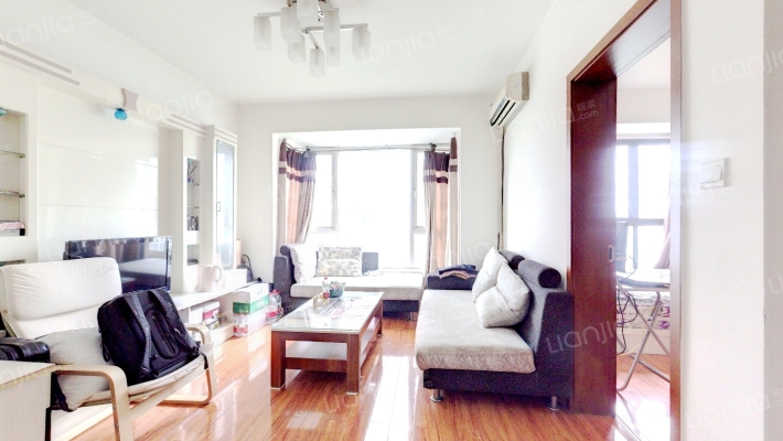 双发金英汇二手房实景图