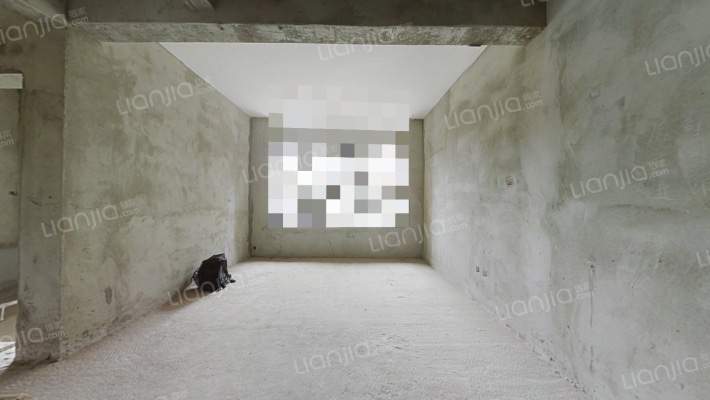 诚卓华盛国际二手房实景图