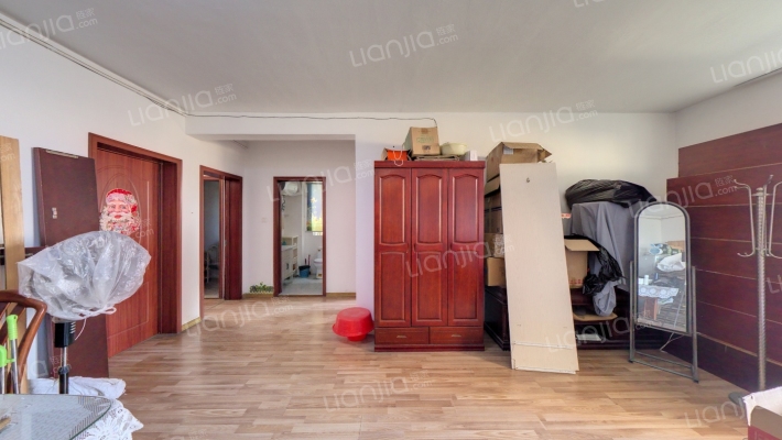 金太湖国际城二手房实景图