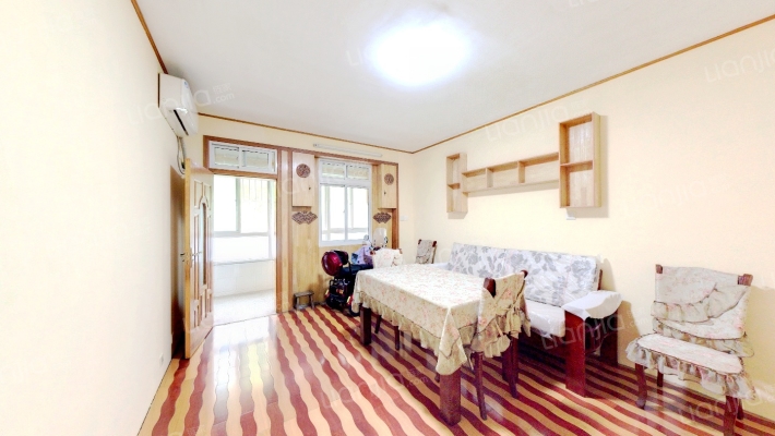 木樨苑二手房实景图