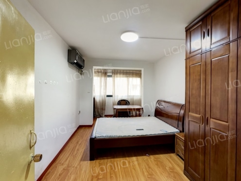 整租·铜井巷3号院 3室2厅 东南