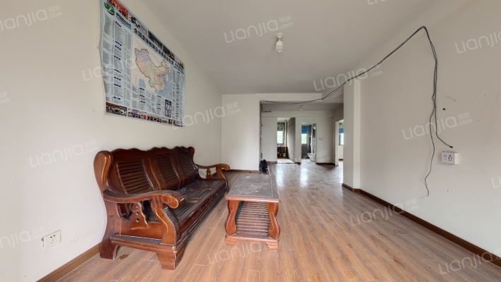 香格名苑二手房实景图