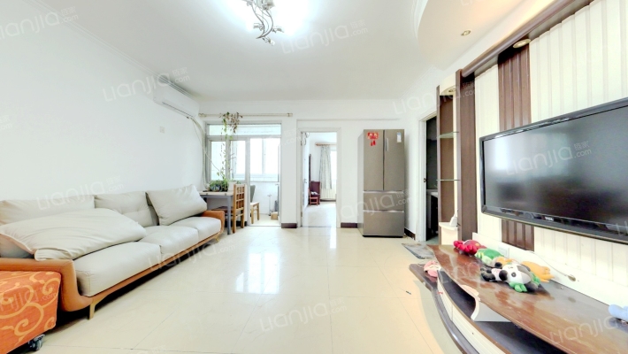 鹏润家园二手房实景图