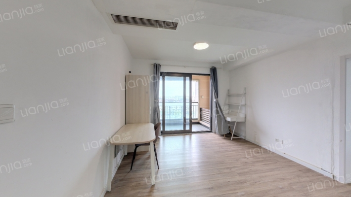 海富城市花园四期二手房实景图