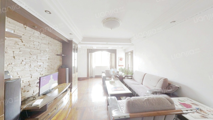 写意春秋二手房实景图