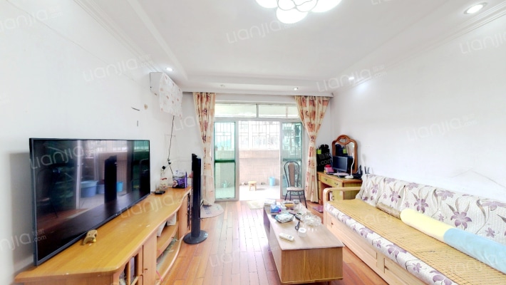 鹏兴花园一期二手房实景图