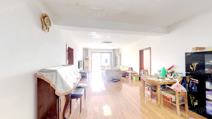 圣大国际二手房实景图