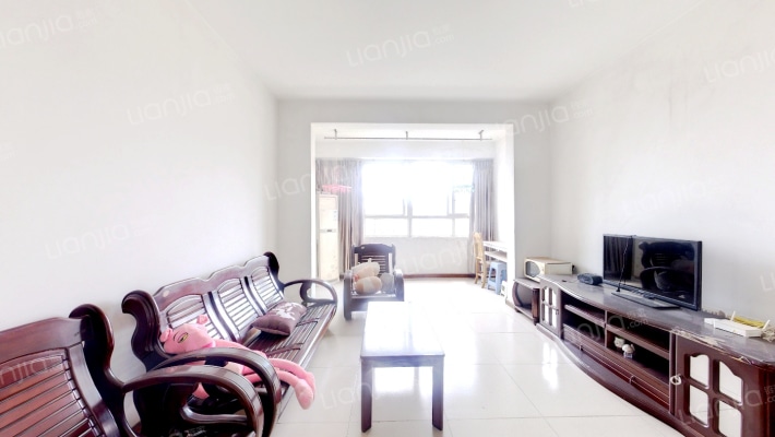 清华源二期二手房实景图