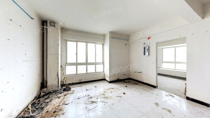 金科visar国际二手房实景图