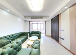 整租·新悦广场 3室1厅 南_新悦广场租房