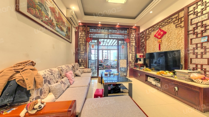 桂芳园五期二手房实景图