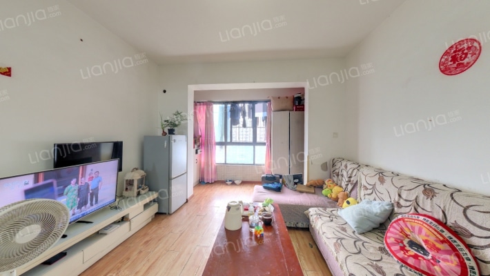 王贾•红豆华庭二手房实景图