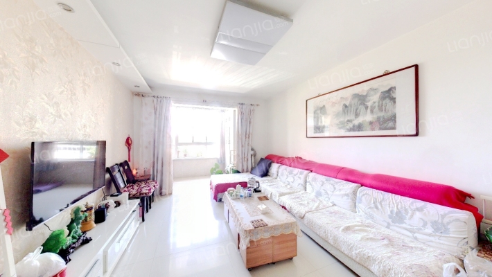 水岸华庭(西青区)二手房实景图