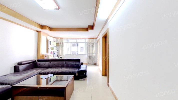 雁塔小区二手房实景图