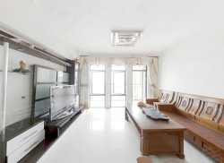 整租·湖星水岸一期 6室2厅 复式 南_湖星水岸一期租房