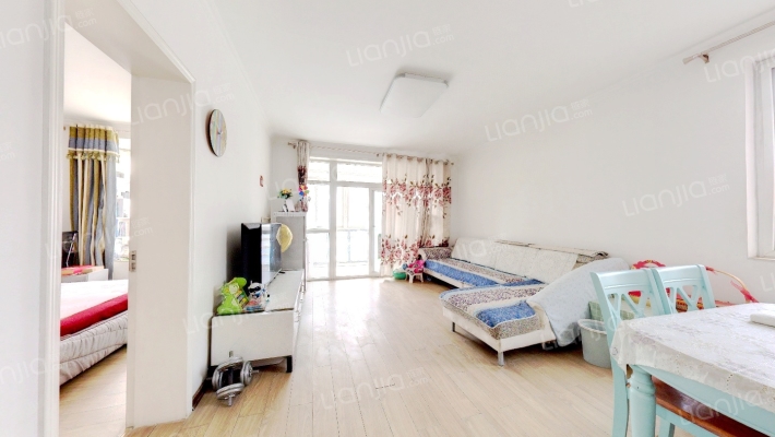 江山书香名邸二手房实景图