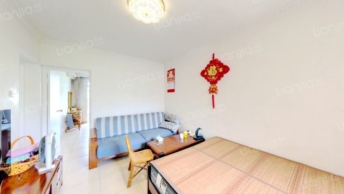 前埔南区文兴东一里二手房实景图