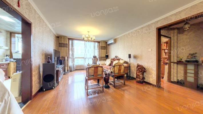 和泰园二手房实景图