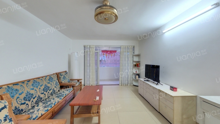 香华花园二手房实景图