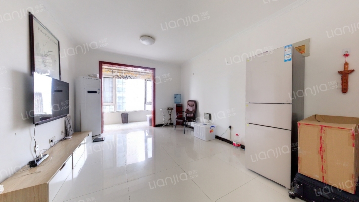 华东万悦城二手房实景图