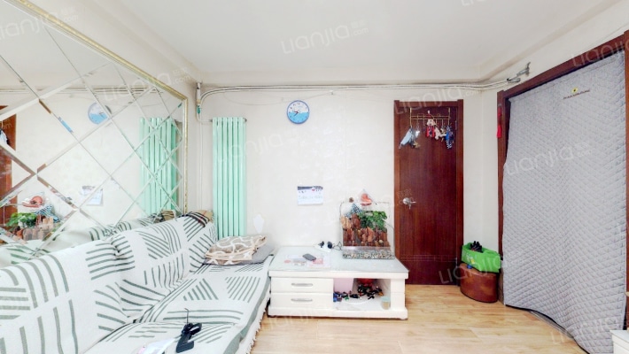 振华东里二手房实景图