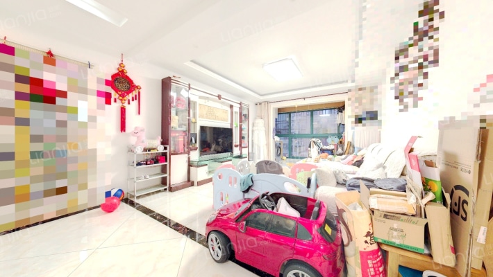 荷馨苑二手房实景图