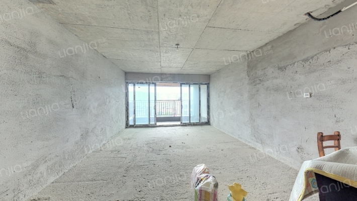 天一康园南区二手房实景图