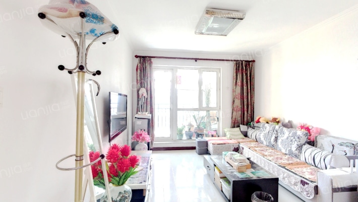 丽水金阳二手房实景图