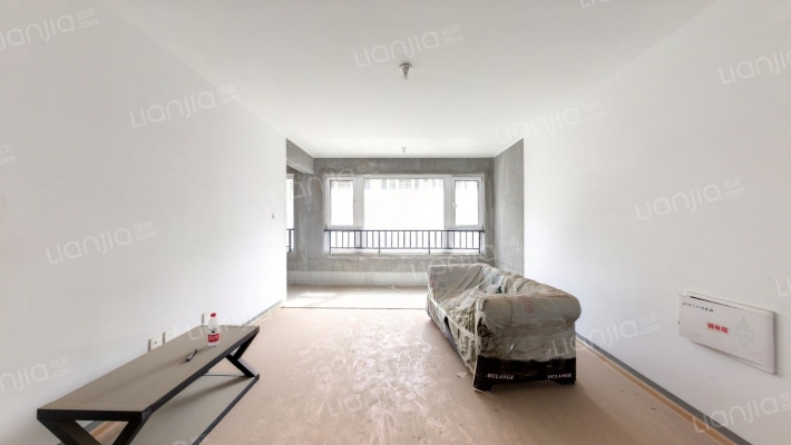 龙湖春江悦茗二手房实景图