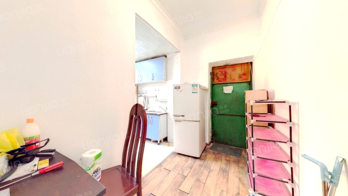 奎星楼街19号二手房实景图