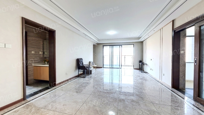 奥园公园府邸二手房实景图