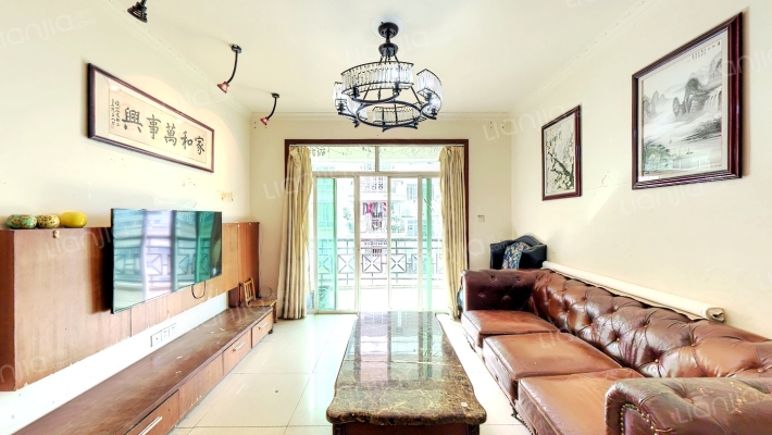 银景苑二手房实景图