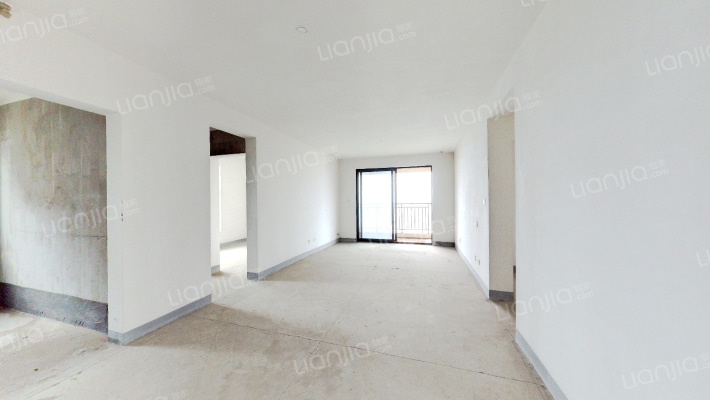 弘阳昕悦府二手房实景图